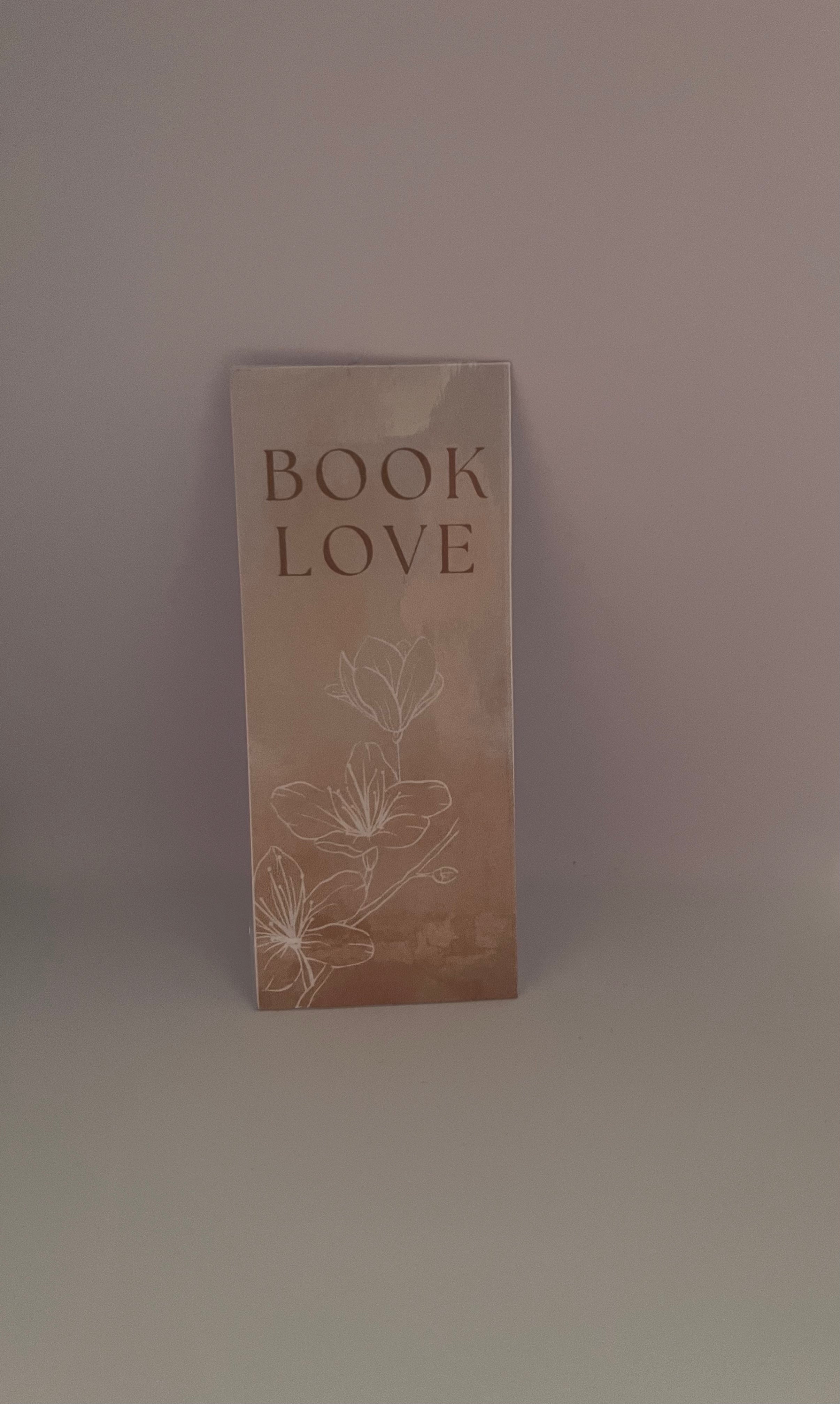 Book love