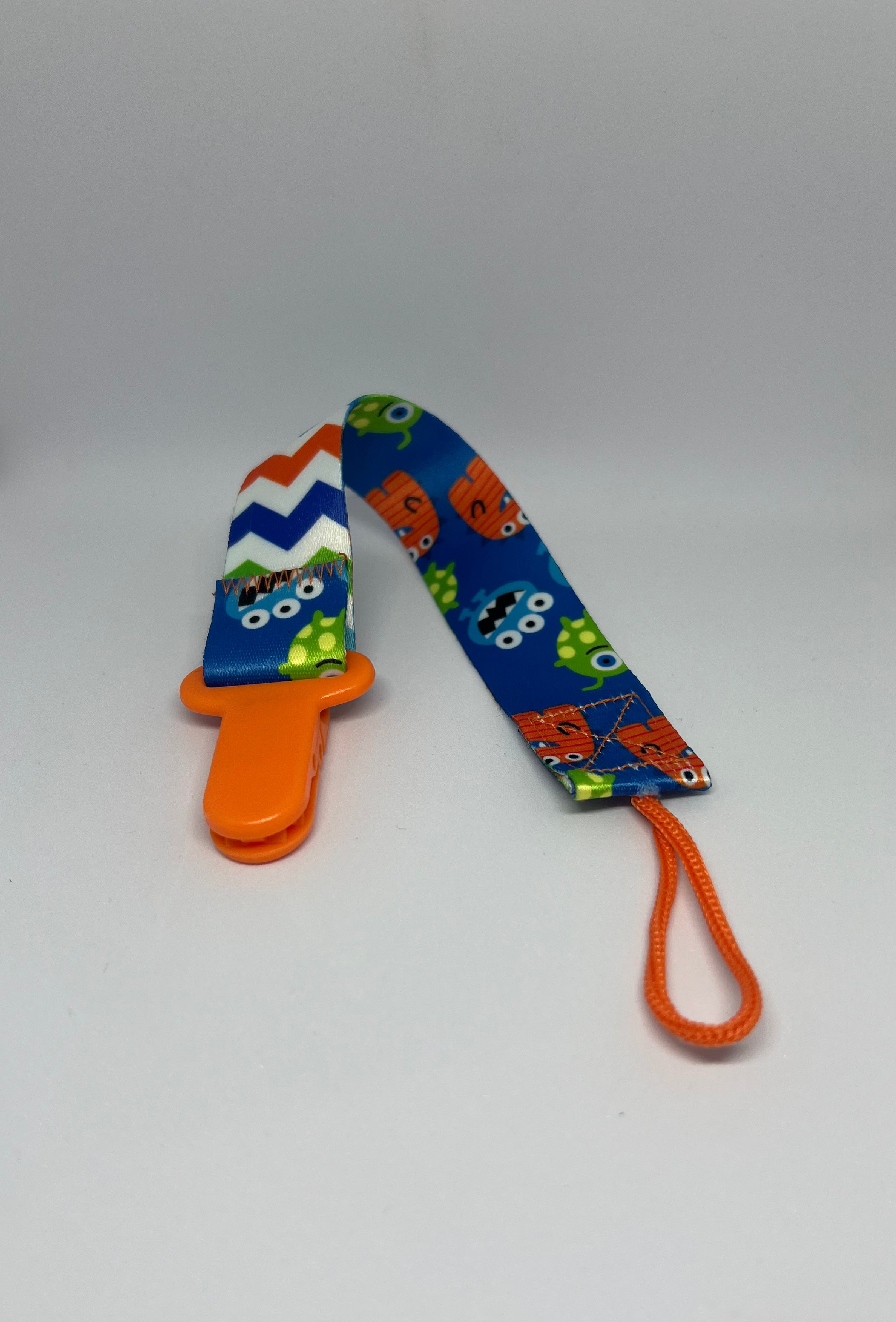 Monster Dummy Clip