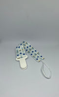 Abstract-shaped Dummy Clip