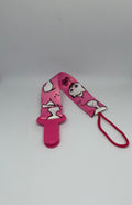 Cat Dummy Clip
