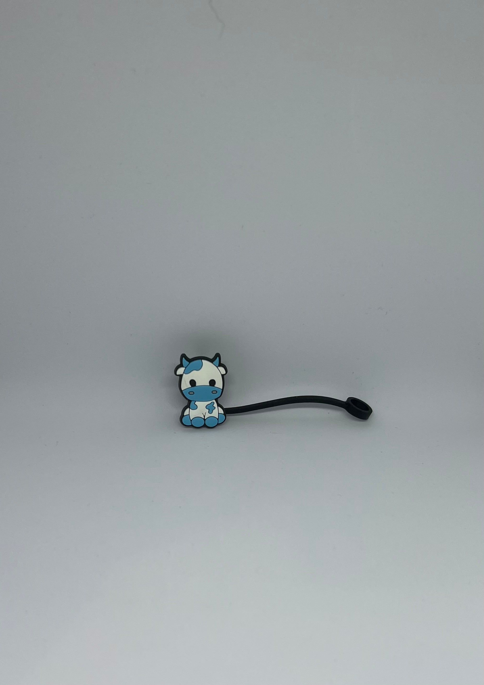 Blue Cow