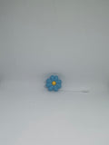 Blue Flower