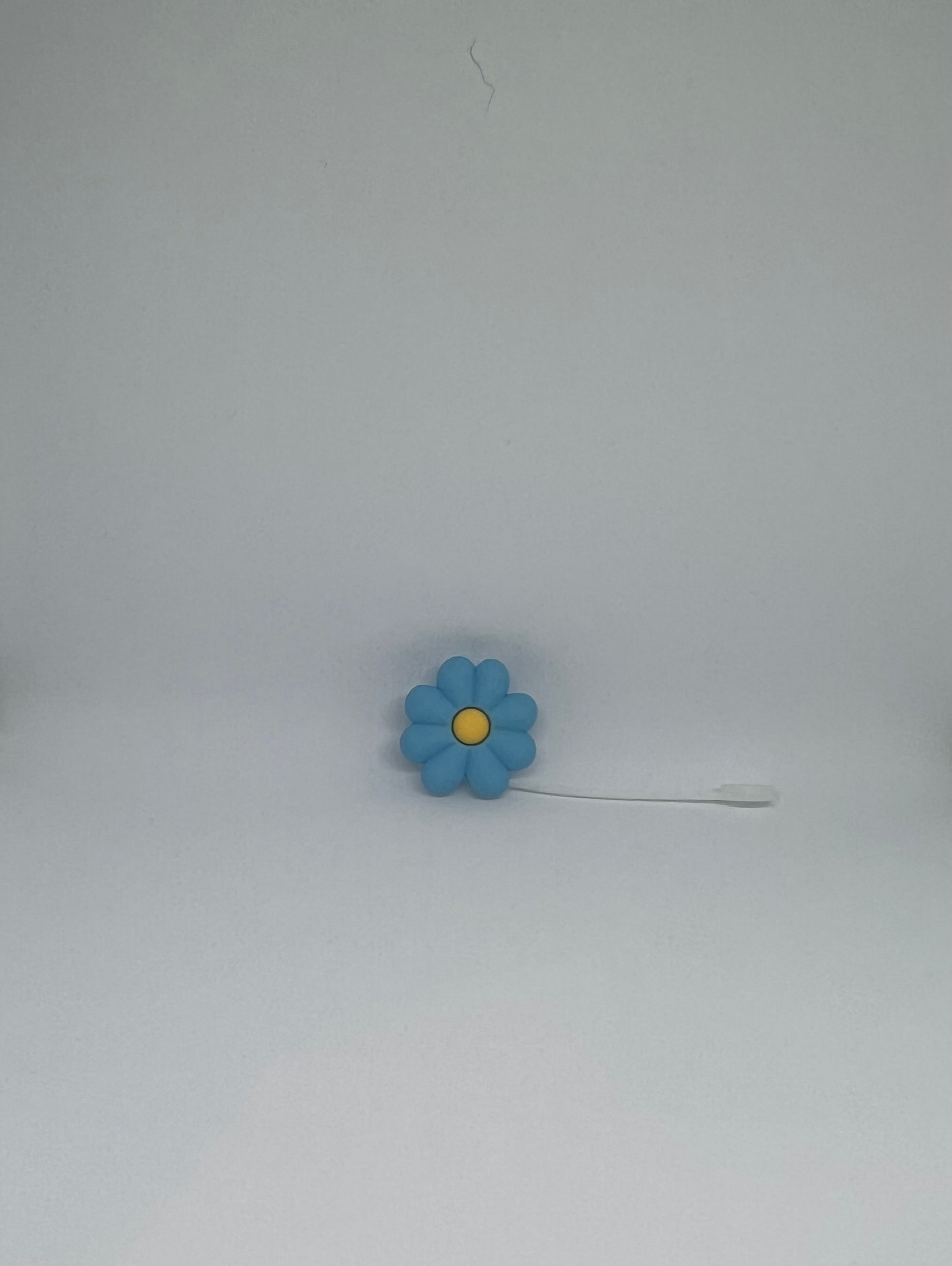 Blue Flower