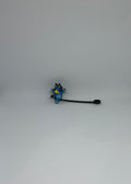 Bluey Jumping