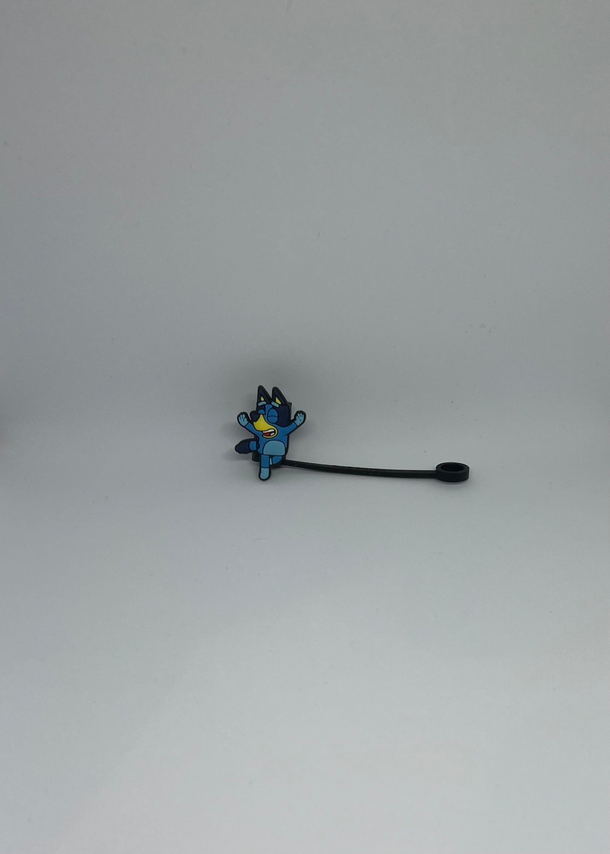 Bluey Jumping