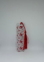 Handmade Acrylic Bookmark – Mini