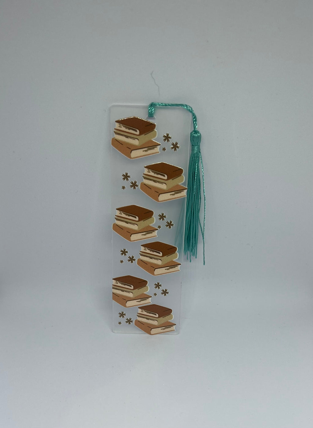 Handmade Acrylic Bookmarks