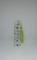 Handmade Acrylic Bookmark – Mini