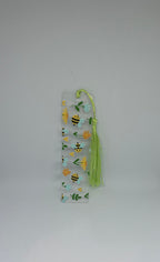 Handmade Acrylic Bookmark – Mini