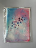 Pastel Butterfly Pencil Case