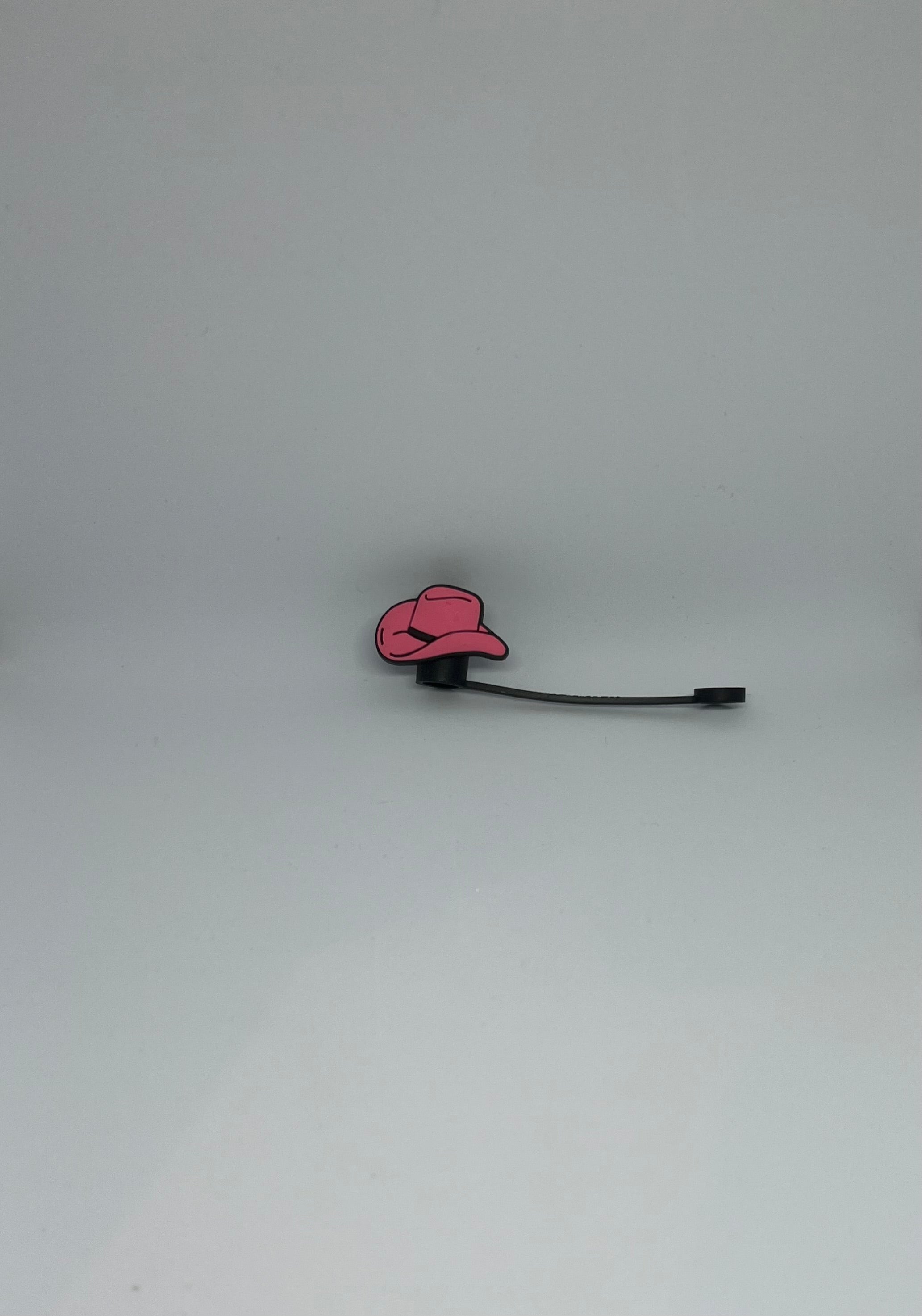 Pink Cowboy Hat
