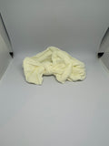 Baby Turban Headband – Cream