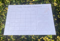 Daily Health Planner