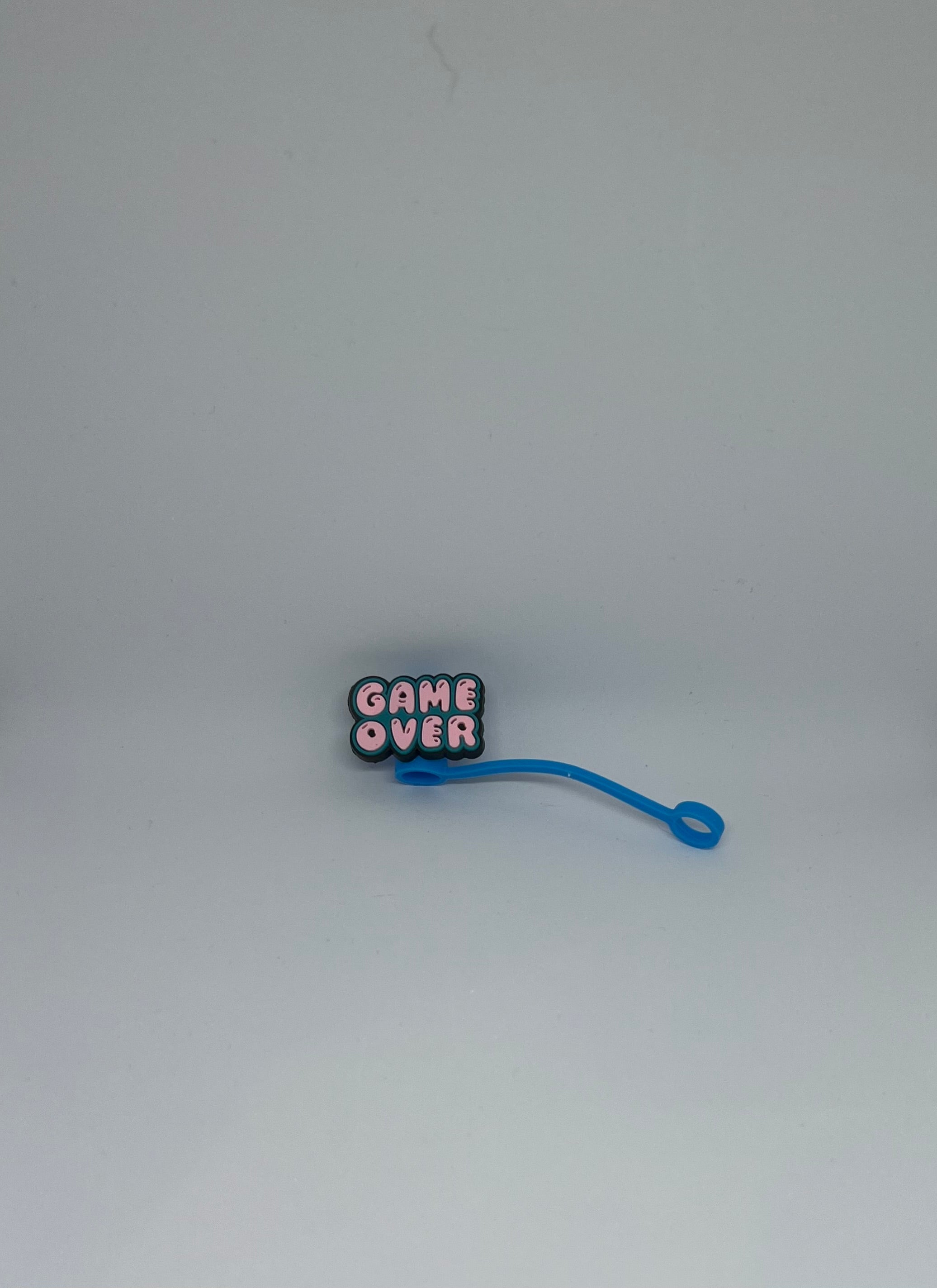 Game Over