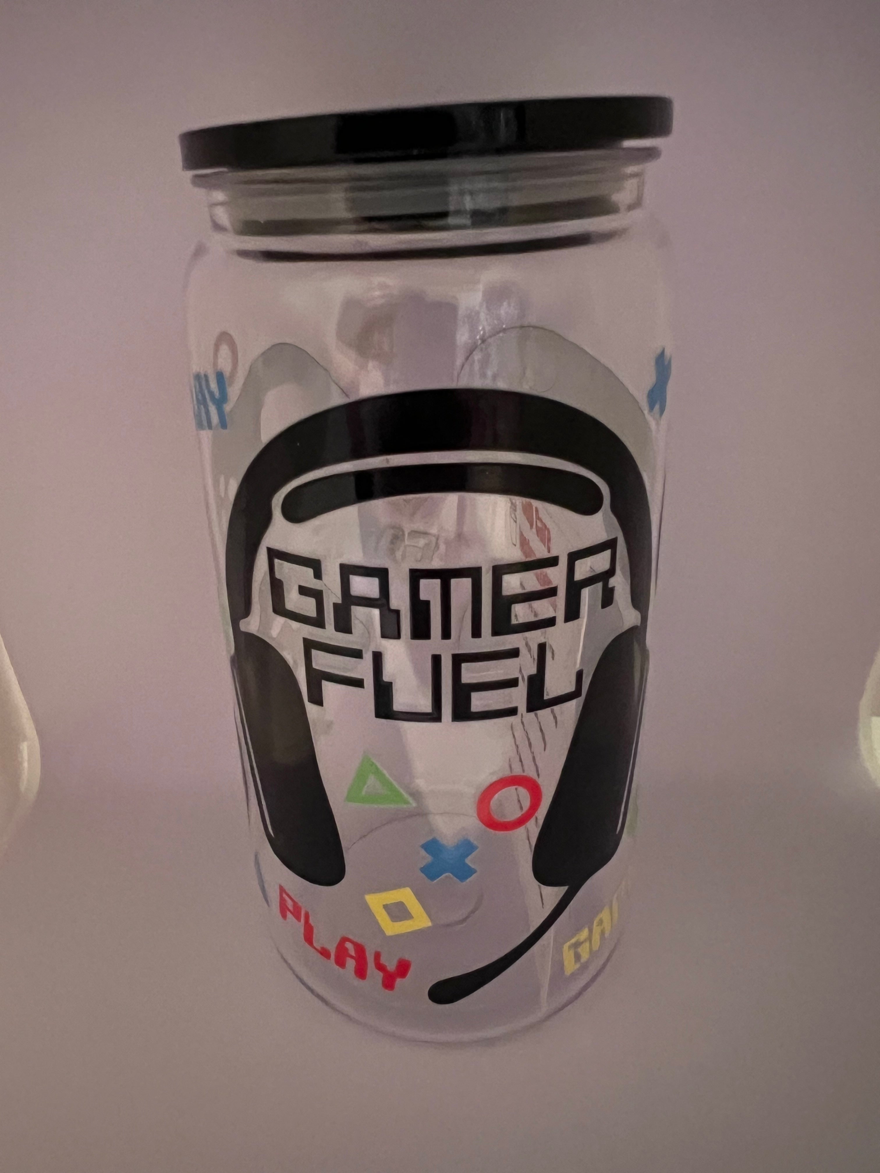 Gamer