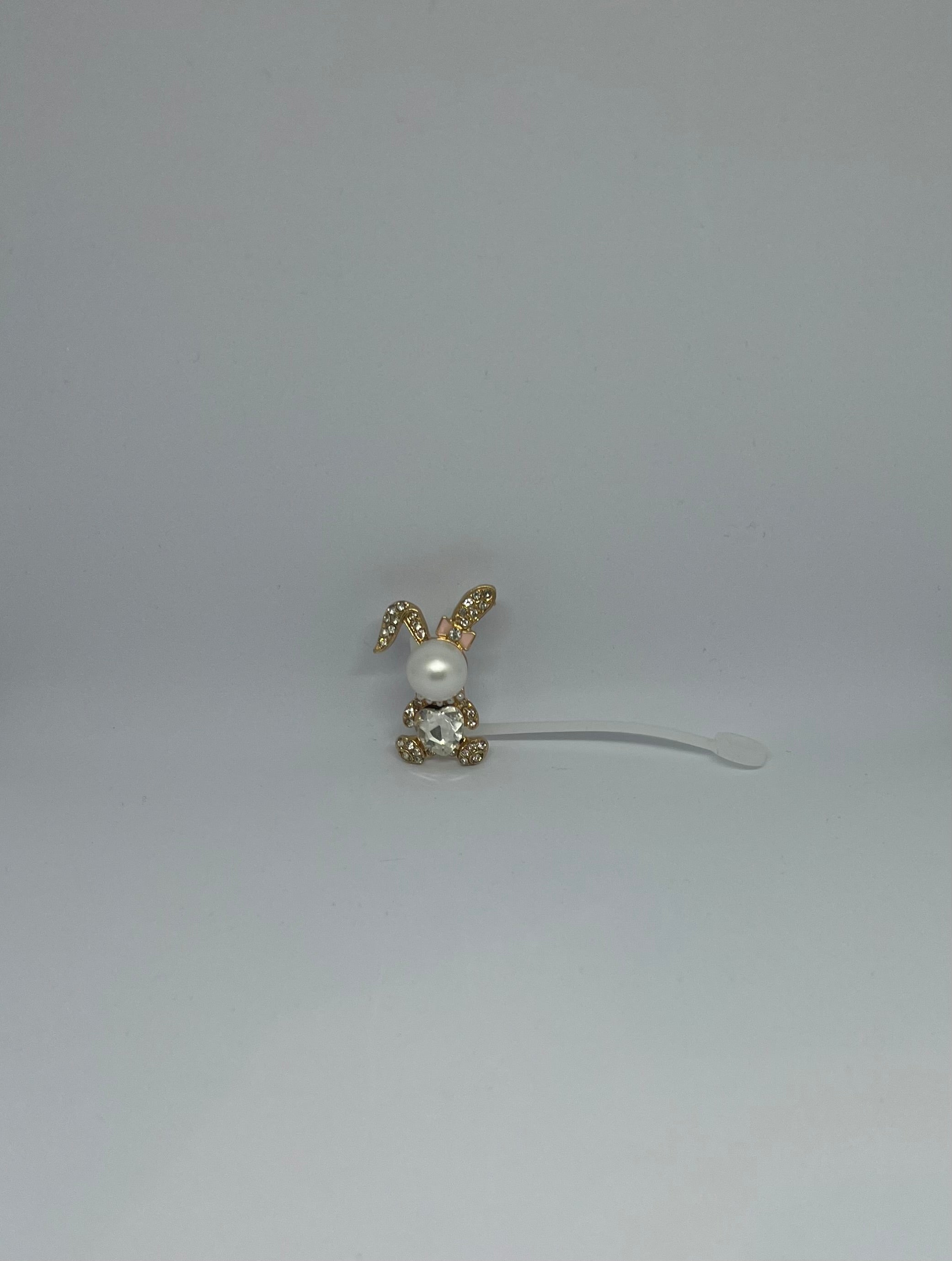 Crystal Rabbit