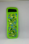 Icy Pole Holder - Green