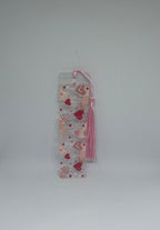 Handmade Acrylic Bookmark – Mini