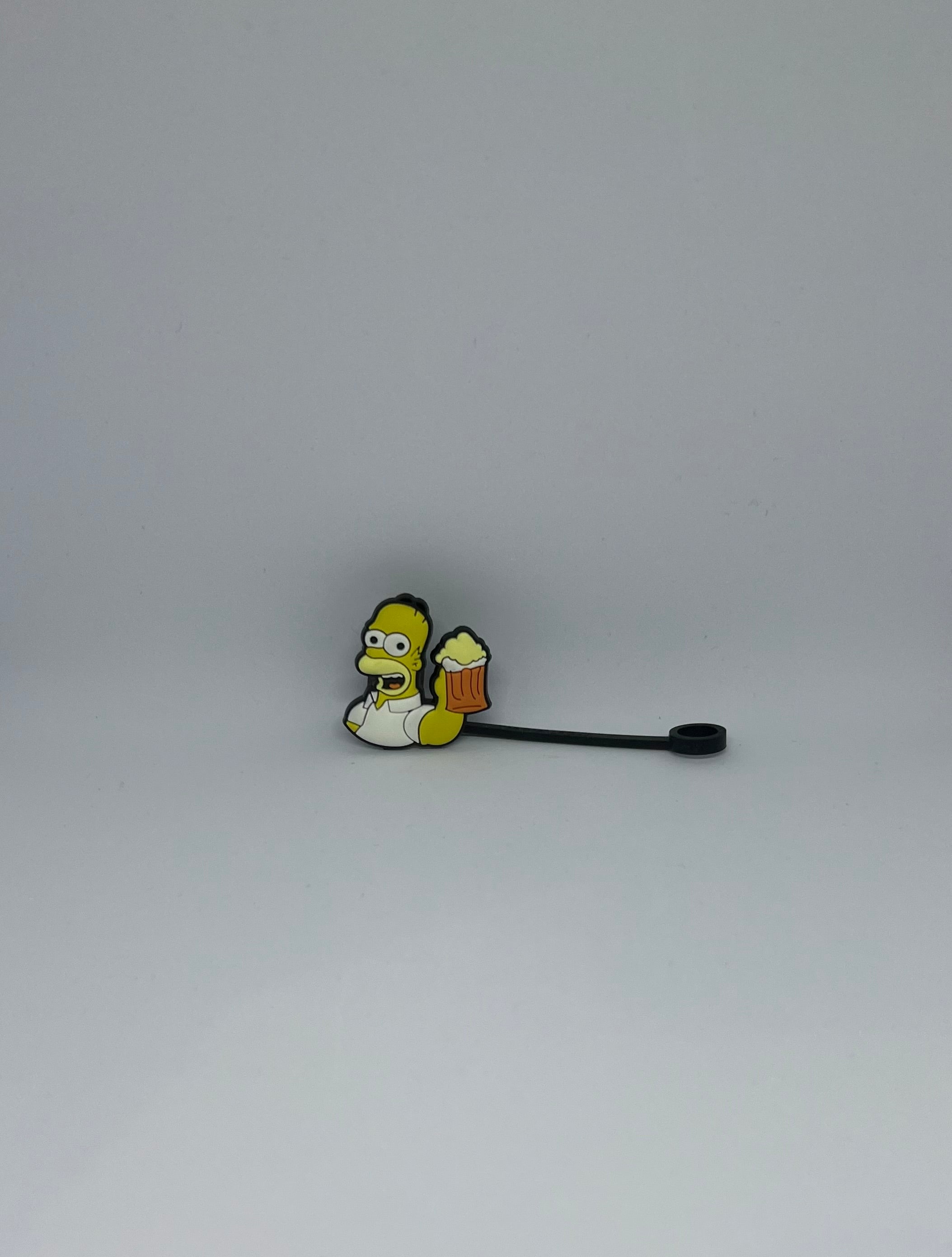 Homer Simpson