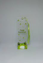 Handmade Acrylic Bookmarks
