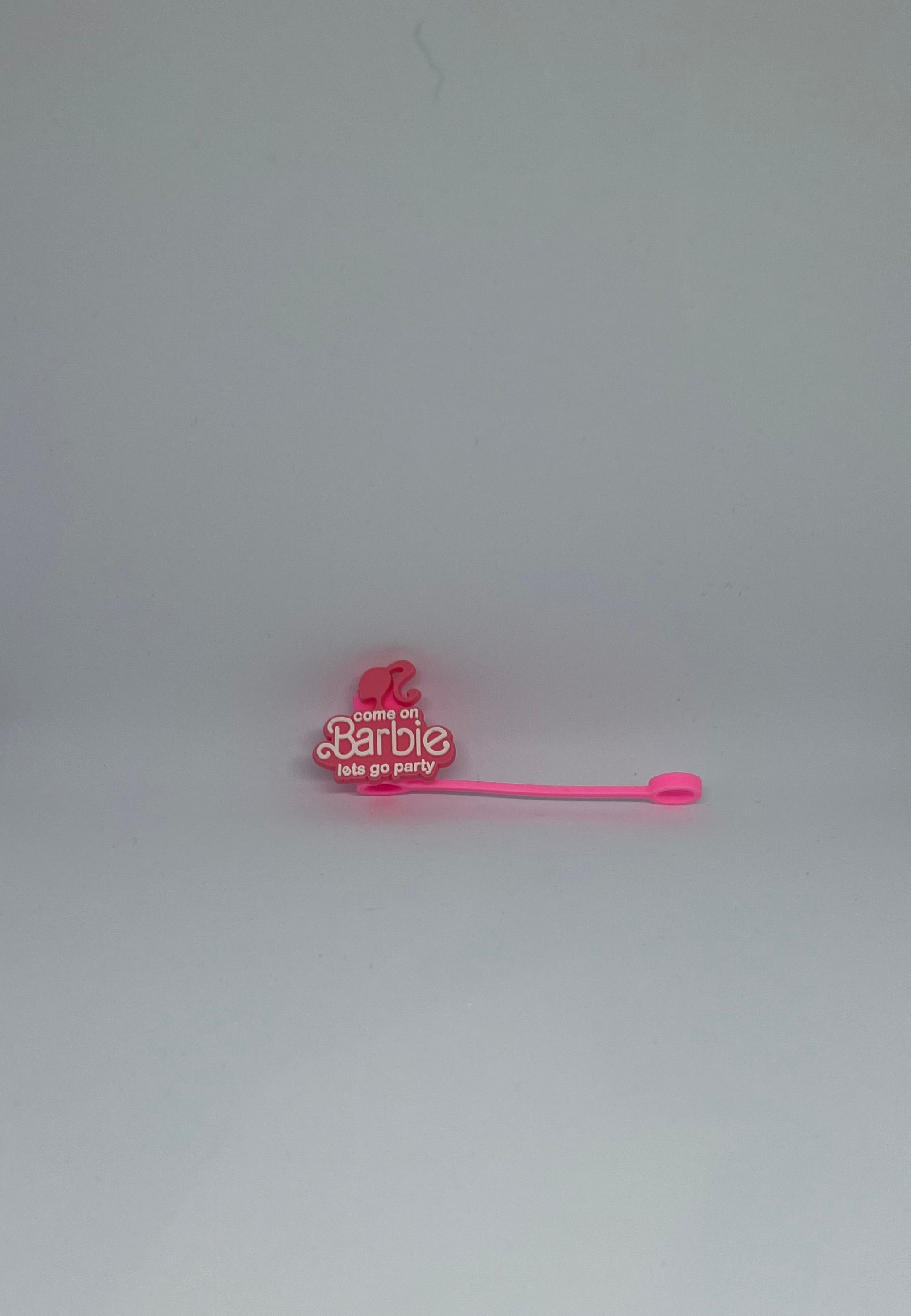Come On Barbie, Let's Go Party