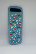 Icy Pole Holder - Light Blue