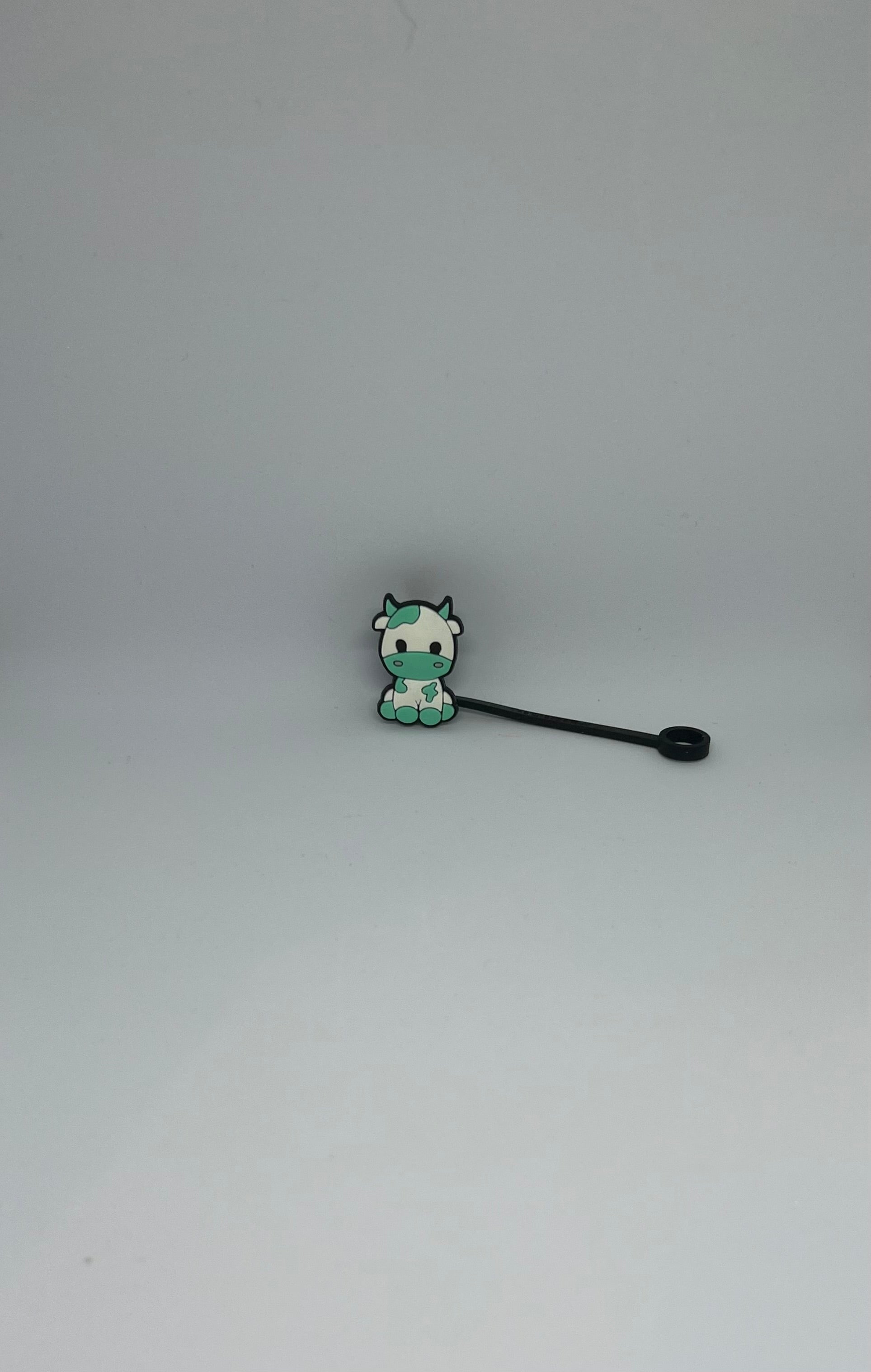 Green Cow