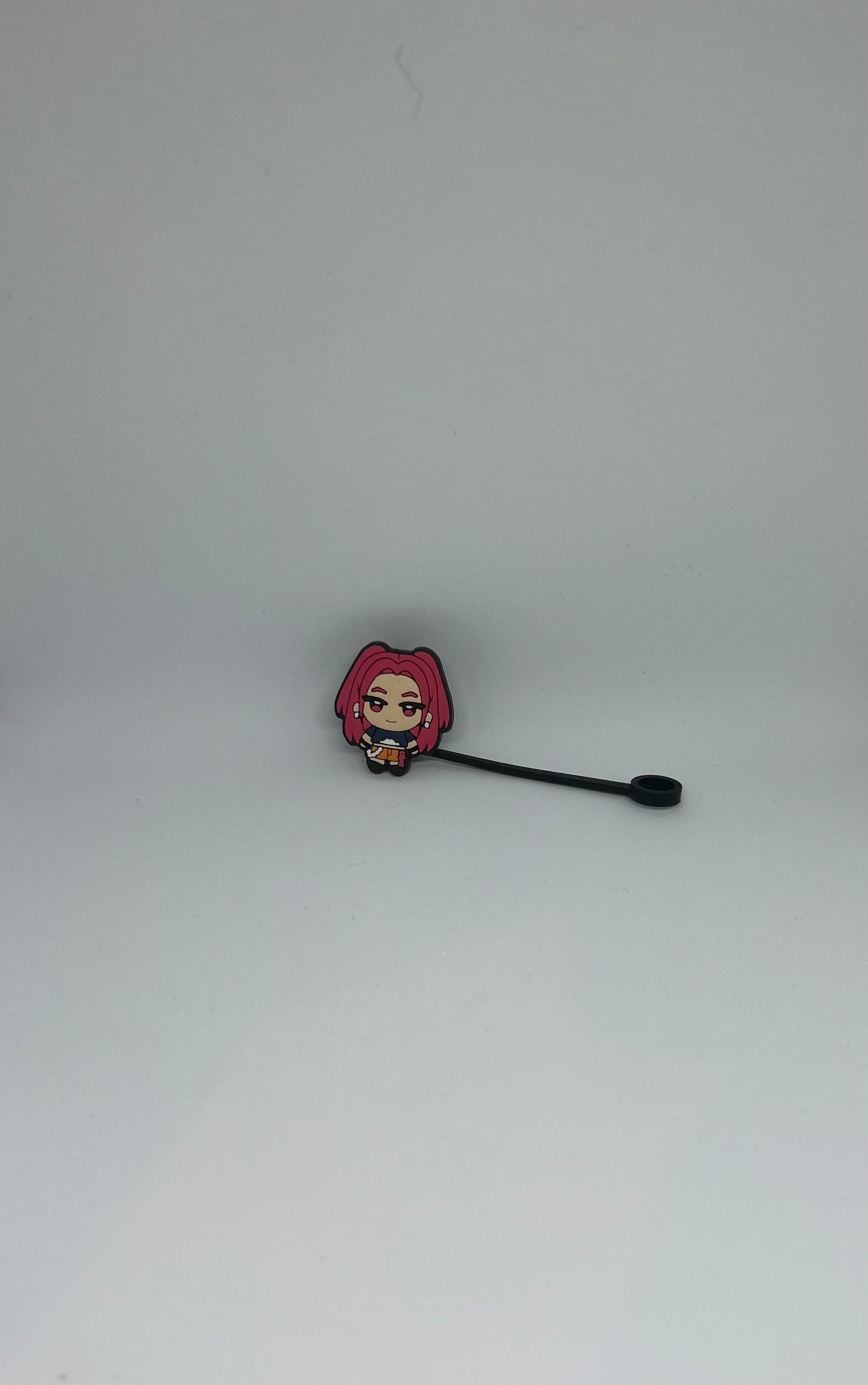 K-Pop Demon Hunte