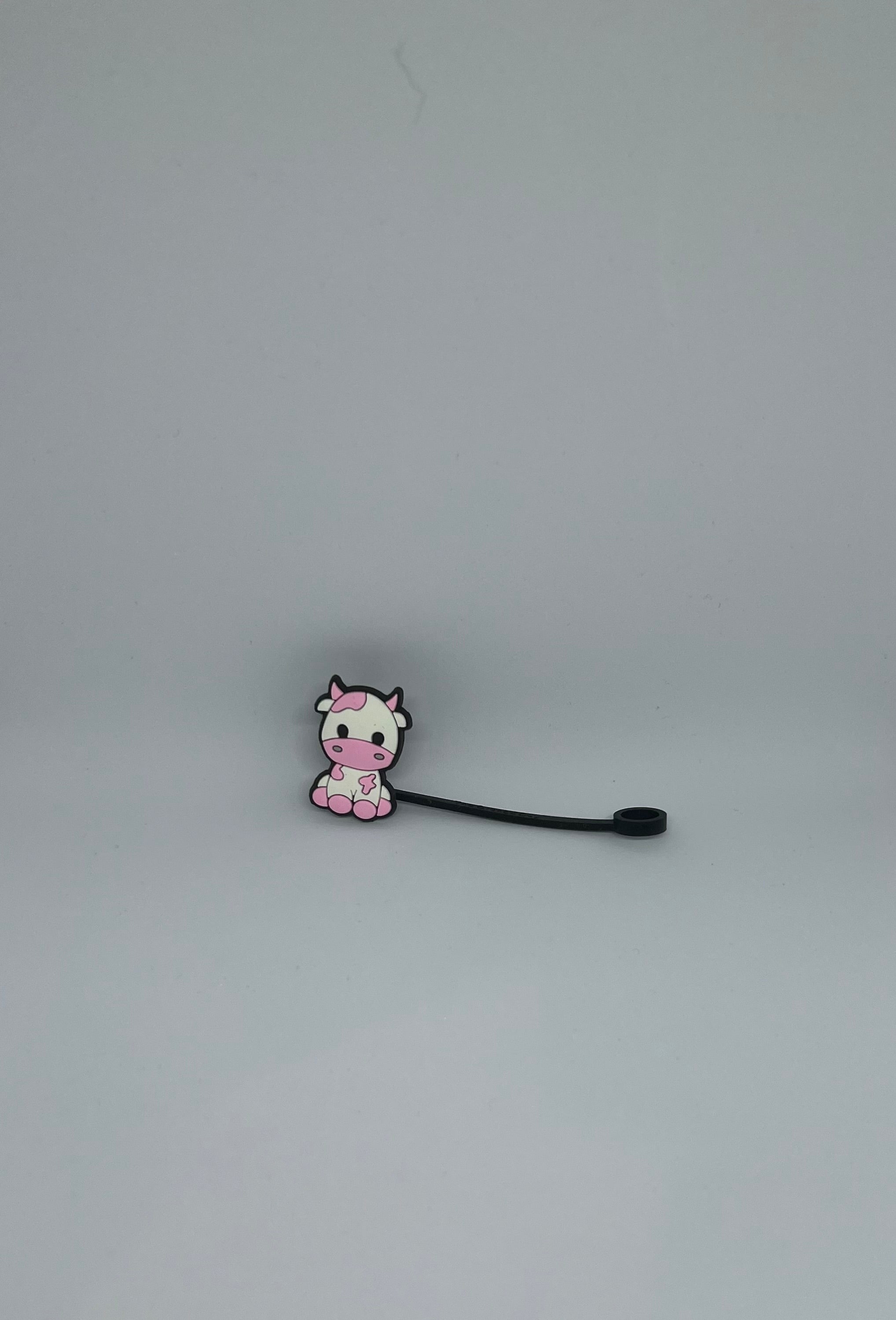 Pink Cow