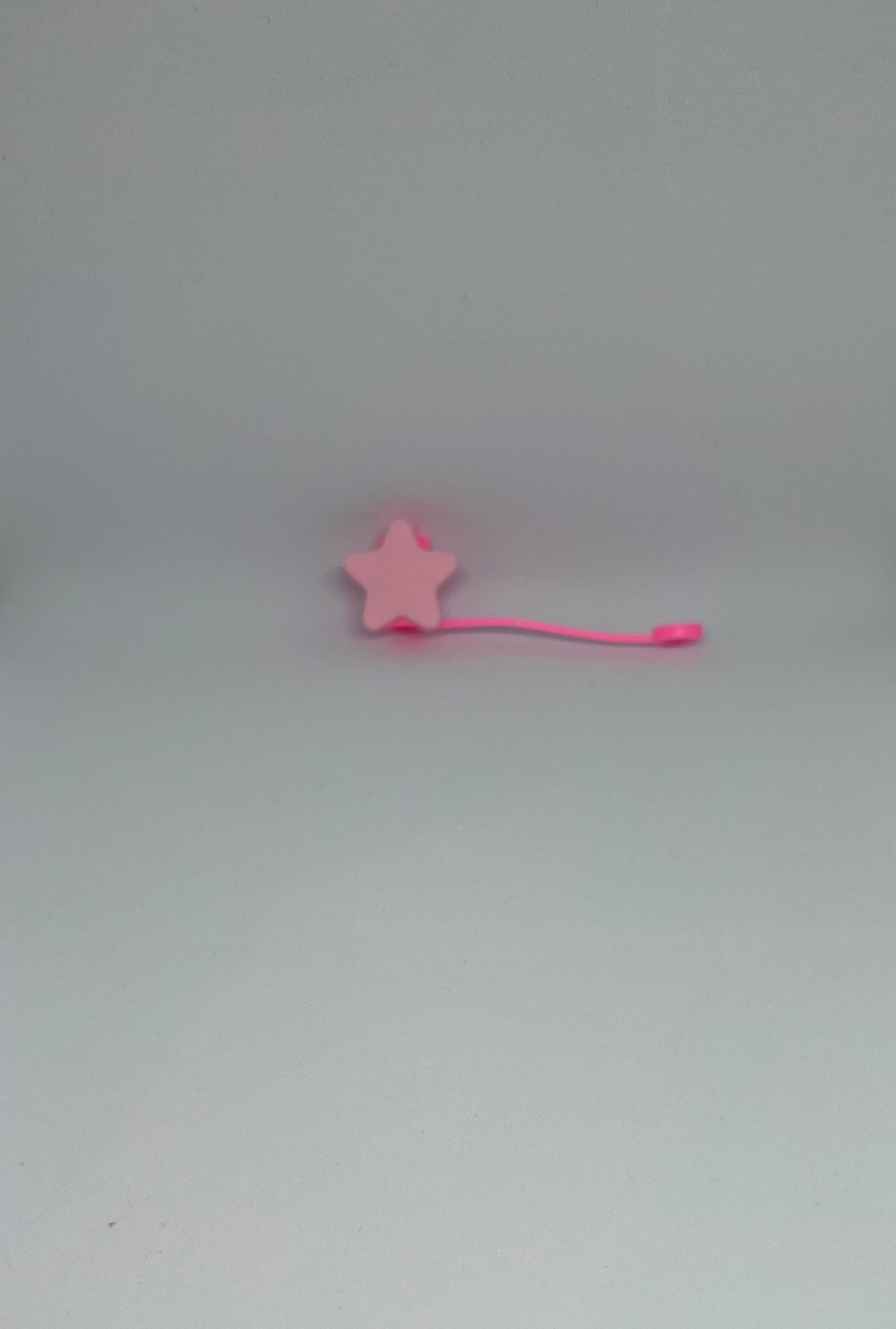 Pink Star