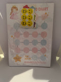 Princess Theme Reward Chart
