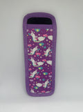 Icy Pole Holder - Purple