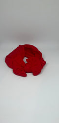 Baby Turban Headband – Red