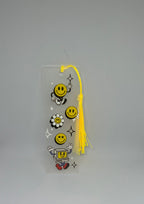 Handmade Acrylic Bookmarks
