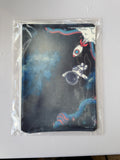 Space Theme Pencil Case