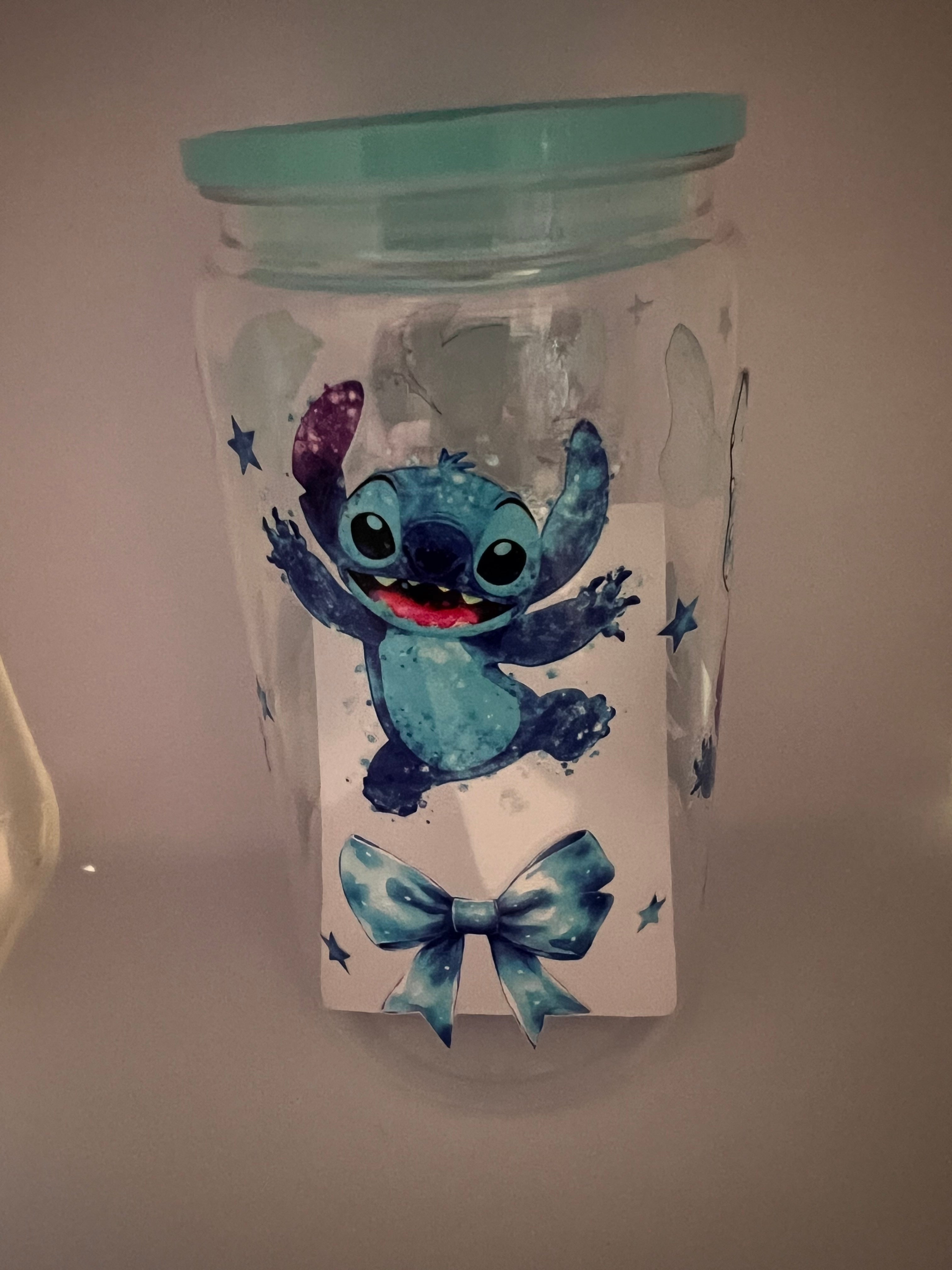 Stitch