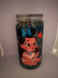 Toddler Pocahontas