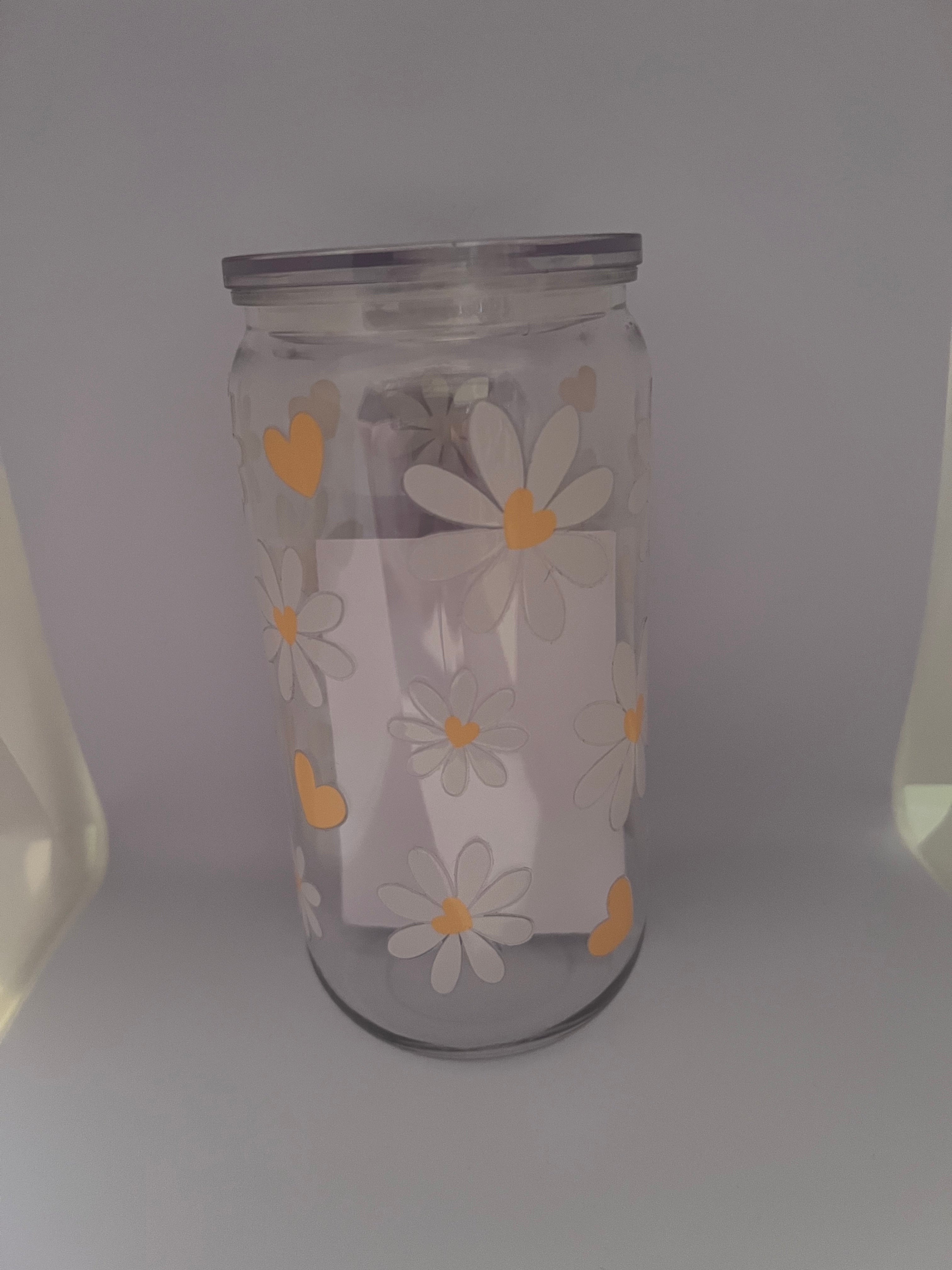 White Daisies