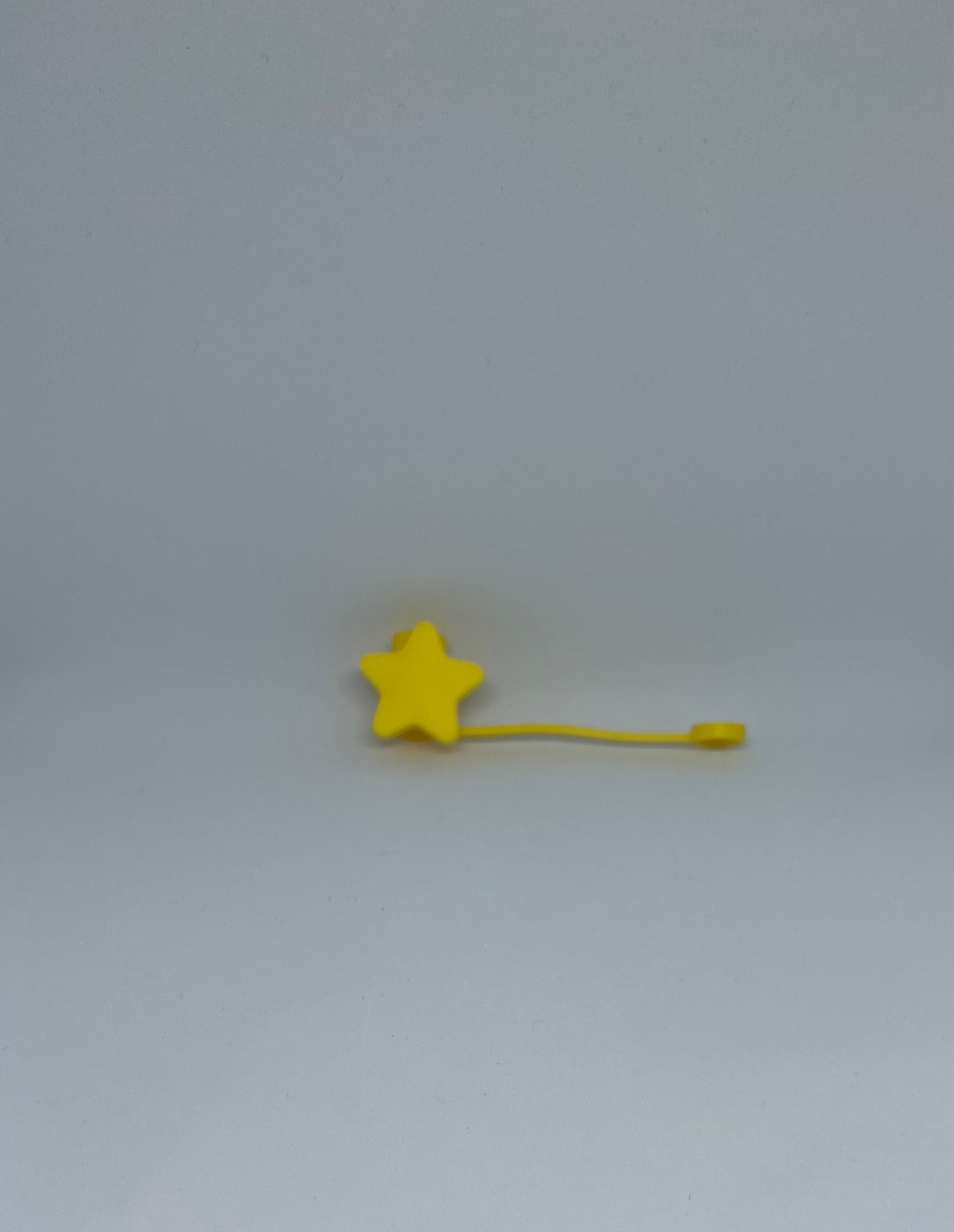 Yellow Star